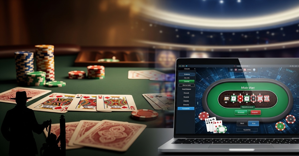 Menyingkap Dunia Poker: Sejarah, Strategi, dan Adrenalin di Meja BOLAGG