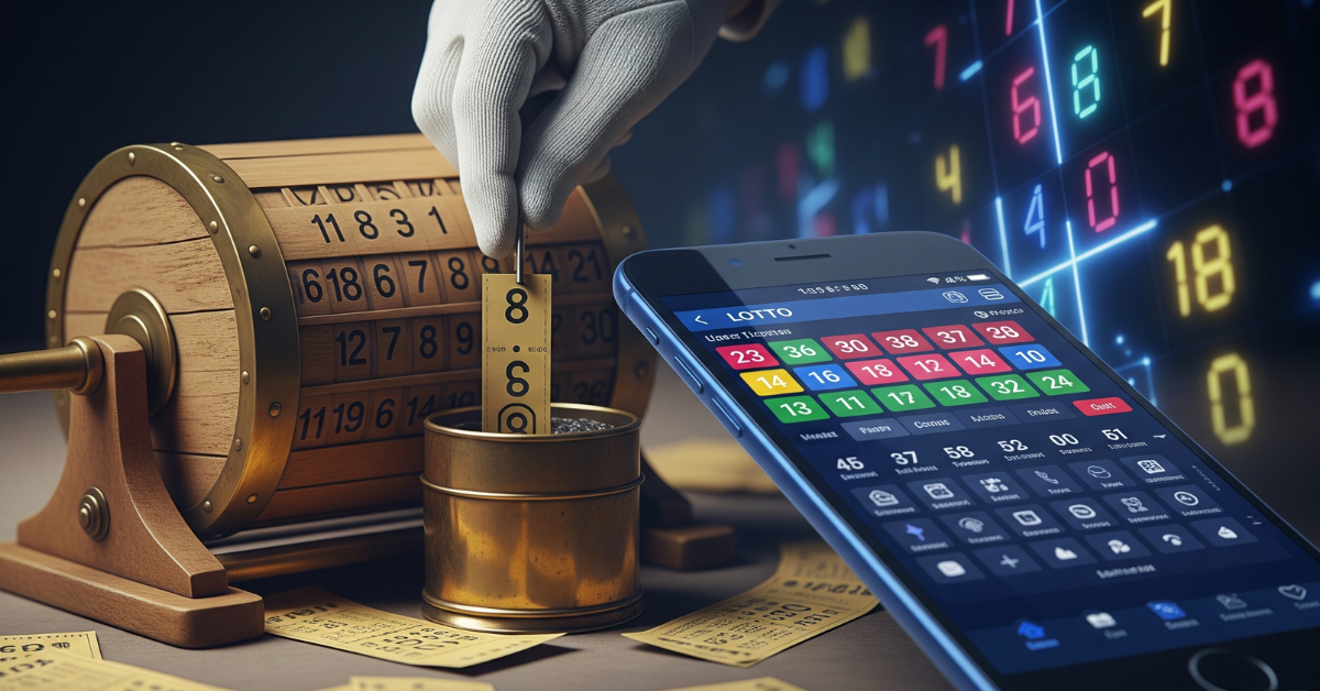 Menyingkap Dunia Lotto/Togel Betting: Sejarah Panjang, Aturan Main, dan Kesempatan Emas di BOLAGG
